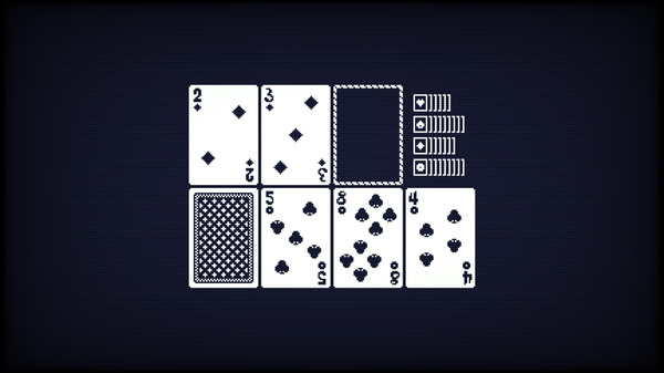 скриншот Karanos Solitaire 3