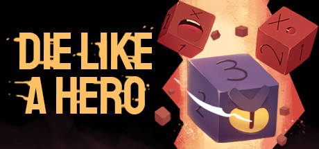 Die Like a Hero Cover Image