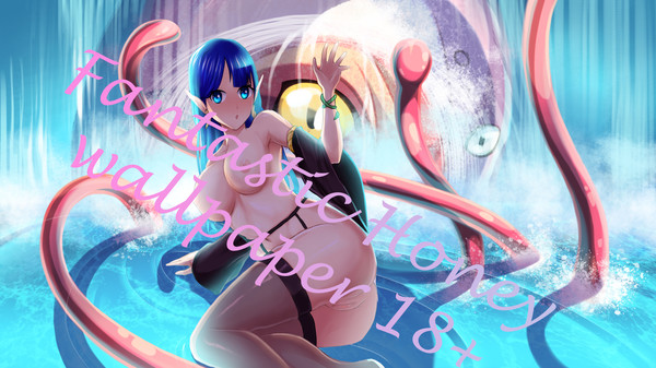 Fantastic Honey Wallpapers 18+