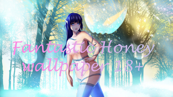Fantastic Honey Wallpapers 18+