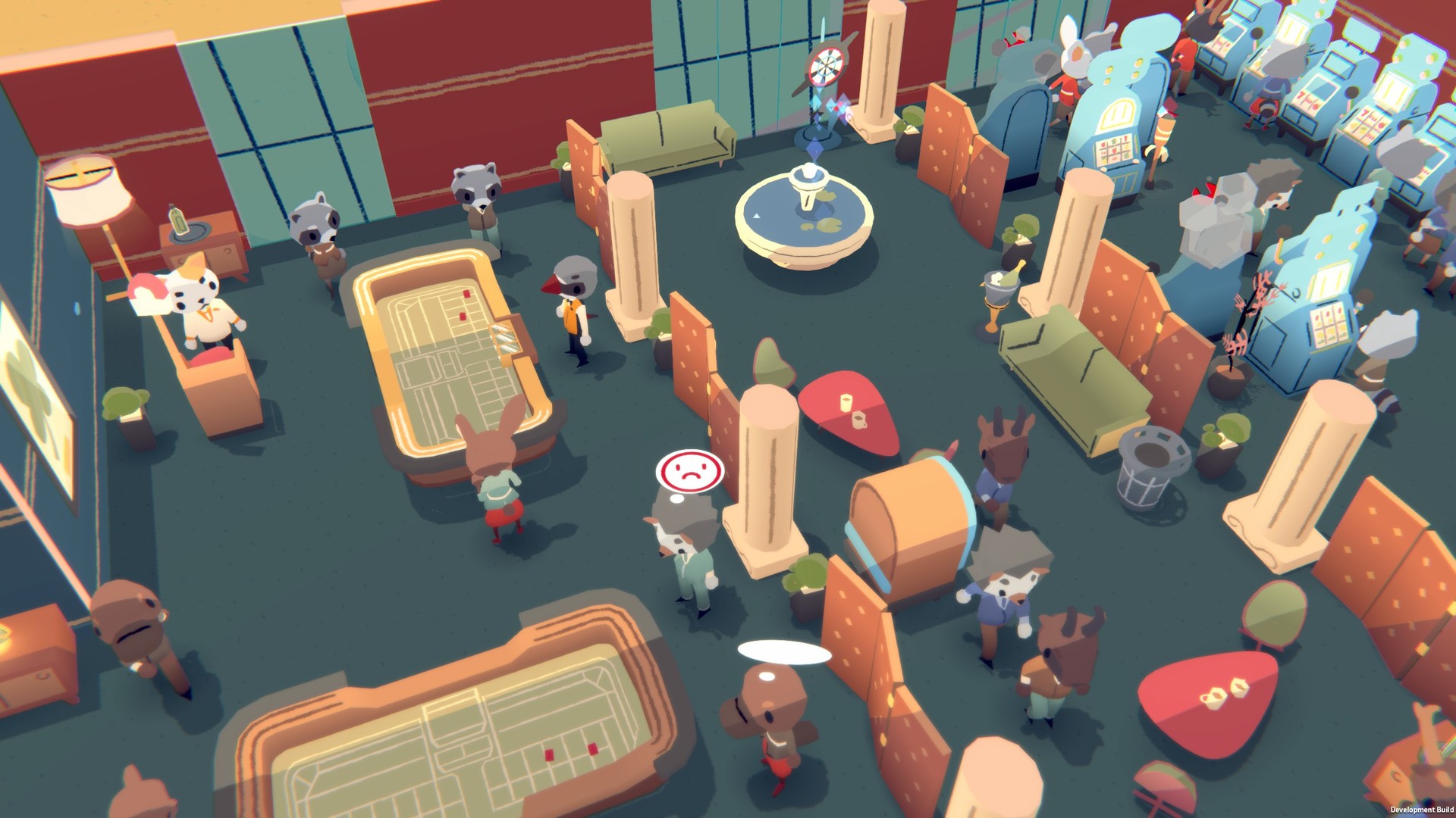 Blooming Business: Casino Demo #2