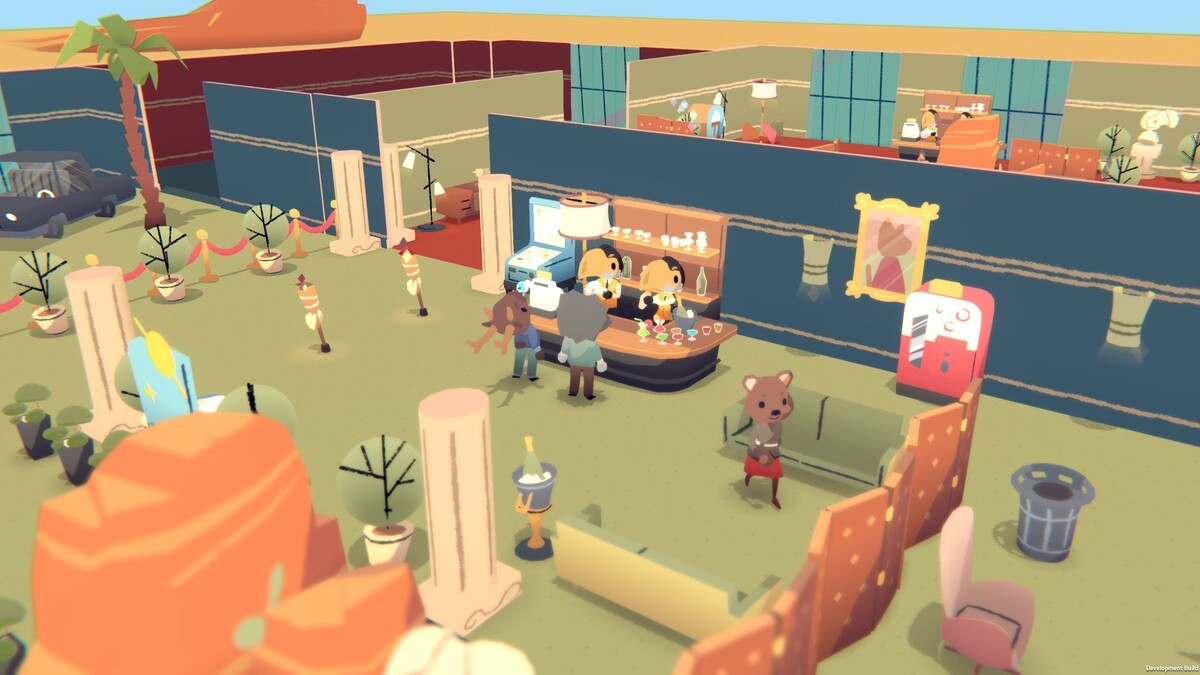 Blooming Business: Casino Demo #6