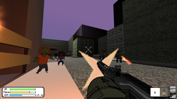 Скриншот из Vacancy Unlimited