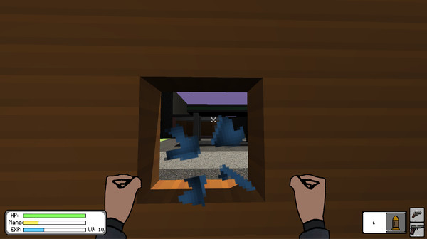 Скриншот из Vacancy Unlimited