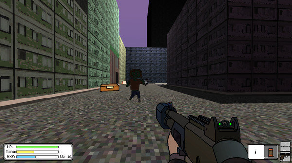 Скриншот из Vacancy Unlimited