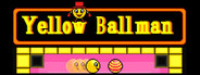 Yellow Ballman