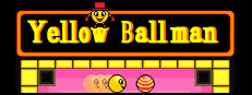 Yellow Ballman