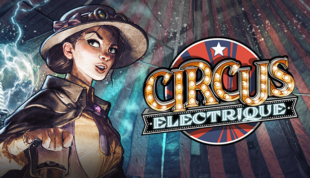 download the new for android Circus Electrique