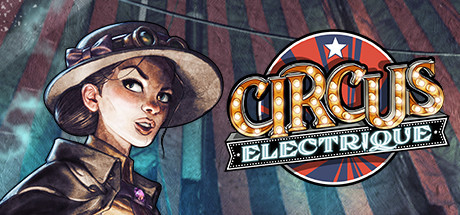 Circus Electrique (4.50 GB)