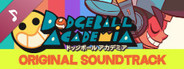 Dodgeball Academia Soundtrack
