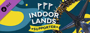 Indoorlands - Supporter Edition