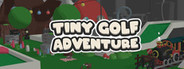 Tiny Golf Adventure