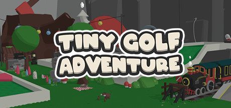 Tiny Golf Adventure Cover Image