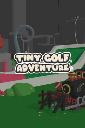 Tiny Golf Adventure