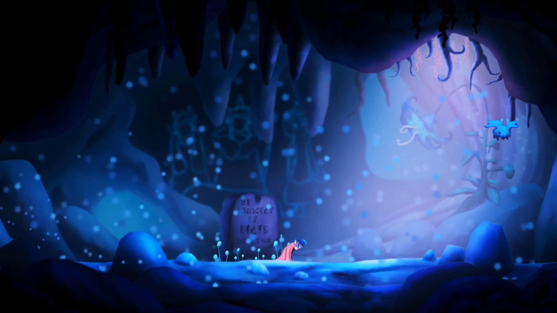 Astra: Fading Stars Demo #0