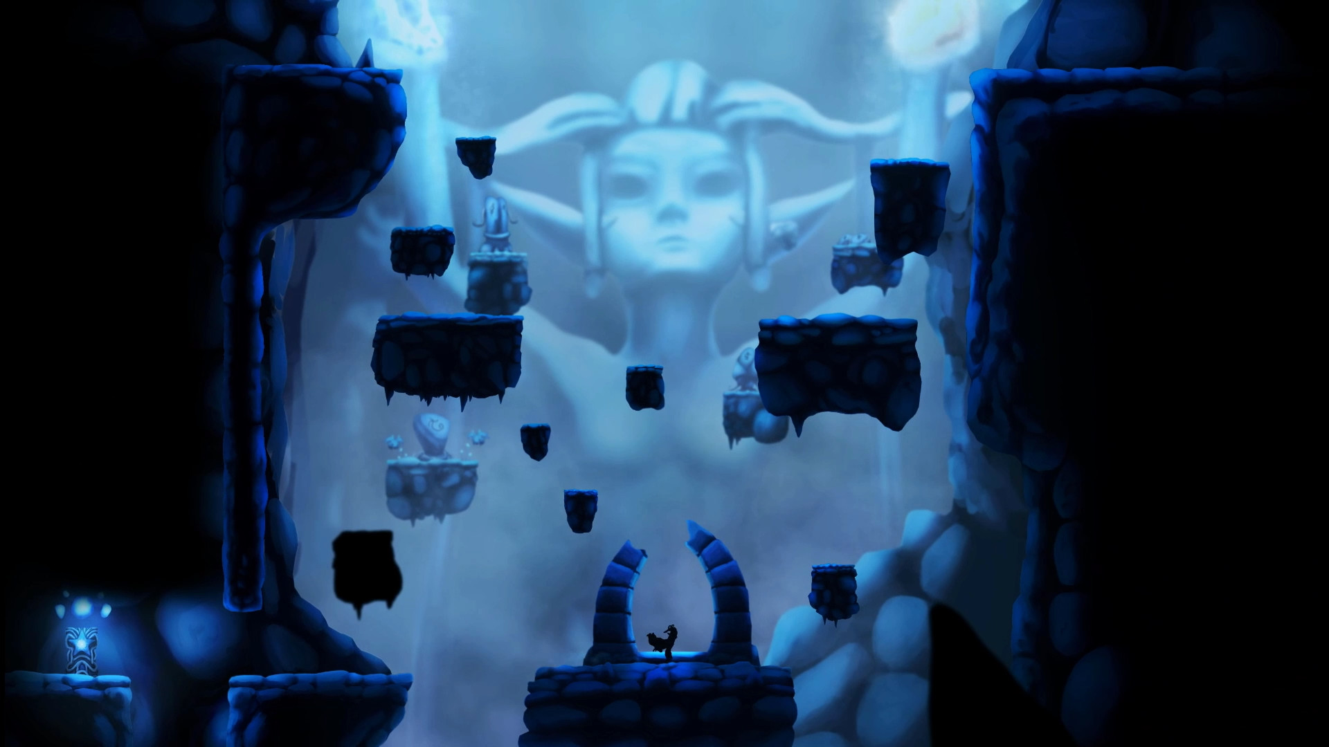 Astra: Fading Stars Demo #4