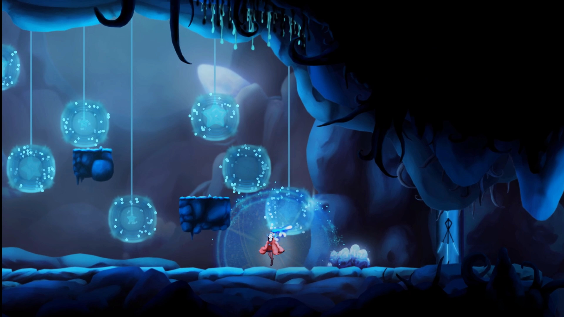 Astra: Fading Stars Demo #2