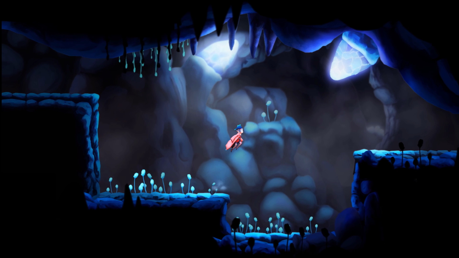 Astra: Fading Stars Demo #6