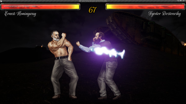 скриншот Write 'n' Fight 2