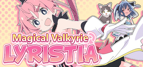 Magical Valkyrie Lyristia technical specifications for computer