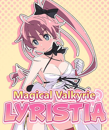 Magical Valkyrie Lyristia