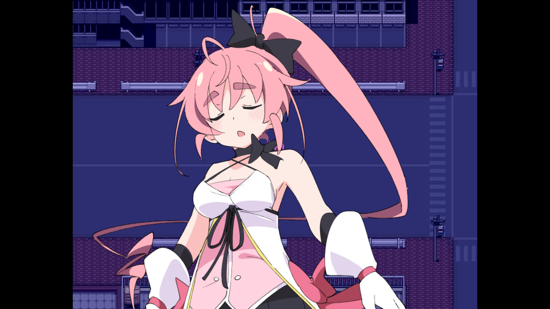 魔斗姬莉斯缇亚(V1.0.0)