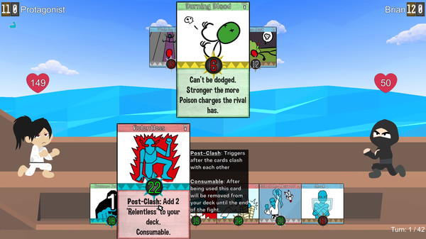 Tournament Ark game for windows Pc 1