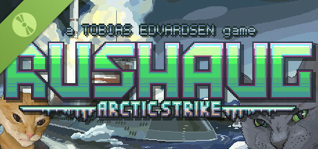 Rushaug: Project Emerald Demo