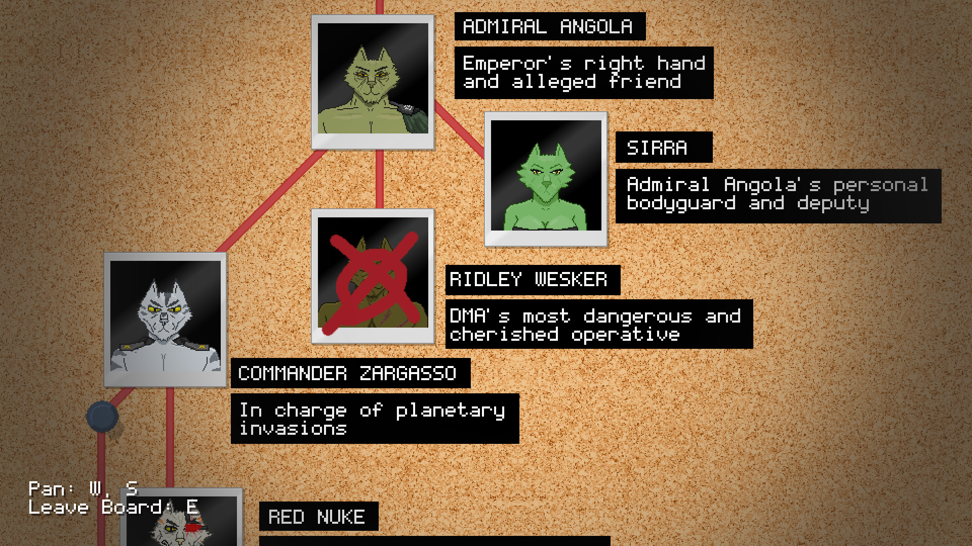 Rushaug: Project Emerald Demo #6