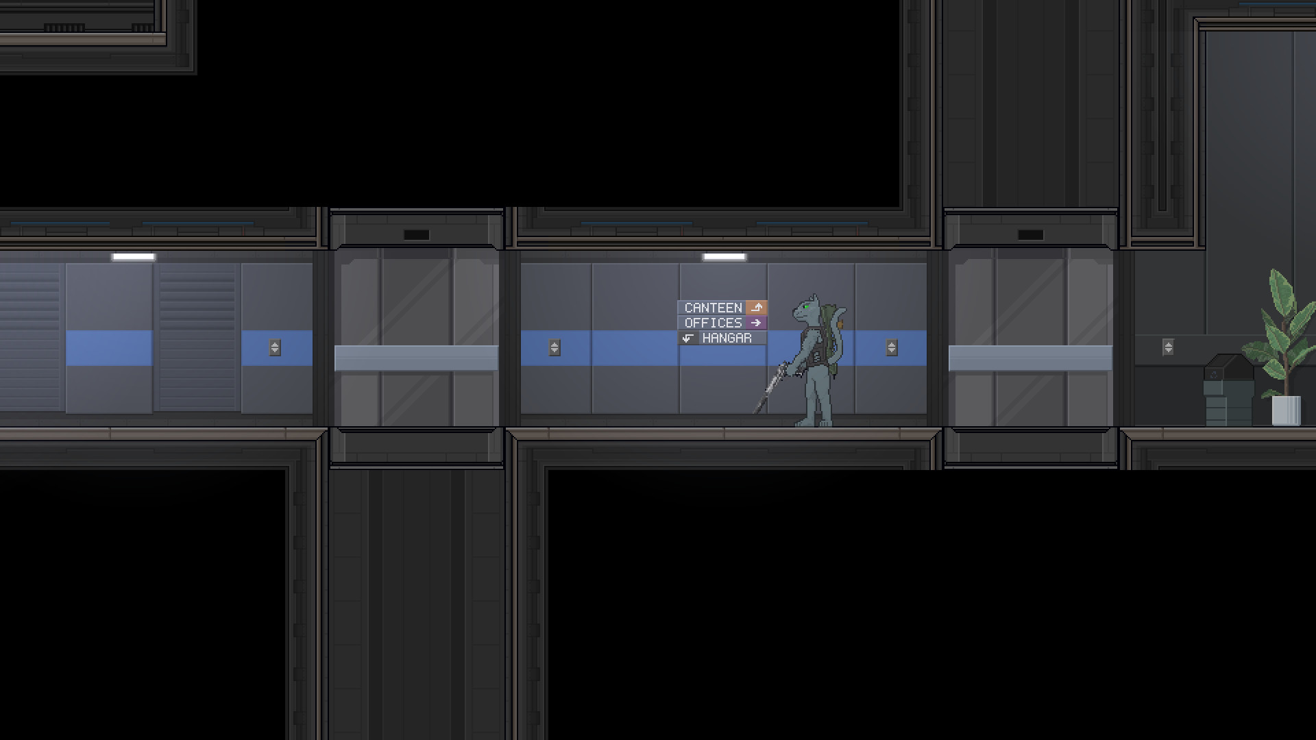 Rushaug: Project Emerald Demo #3