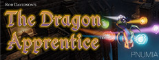 The Dragon Apprentice 게임 이미지