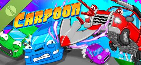 Carpoon Demo