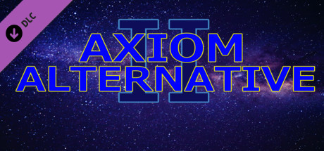 Axiom Alternative II Script banner image