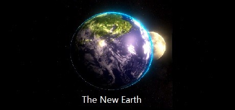 The New Earth On Steam