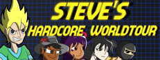 Steve's HardCore WorldTour