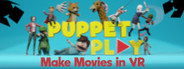 Puppet Play 🎬