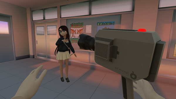 Скриншот из Puppet Play