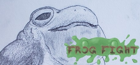 Frog Fight steam charts