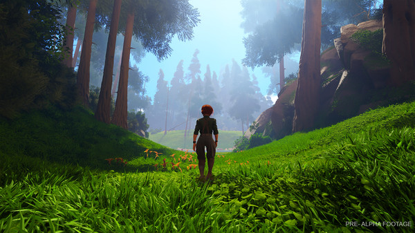 Скриншот из Under a Rock