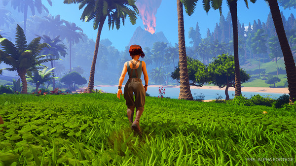 Скриншот из Under a Rock