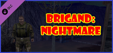 brigand: nightmare vertical card thumbnail