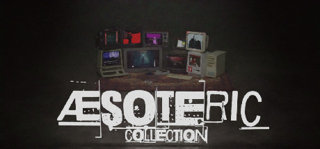 Aesoteric Collection Cover Image
