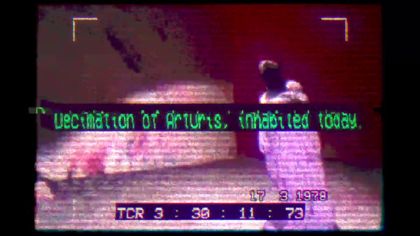 скриншот Aesoteric Collection 3