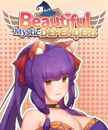 Beautiful Mystic Defenders
