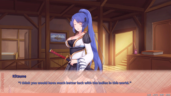 Beautiful Mystic Defenders game for windows Pc 1