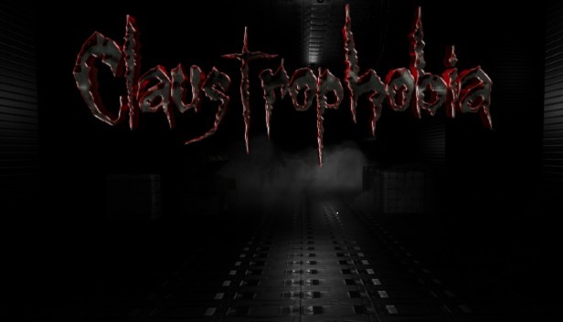 Claustrophobia on Steam