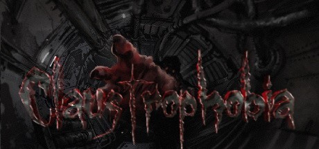 Claustrophobia banner image