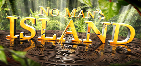 No Man's Island Cover Image