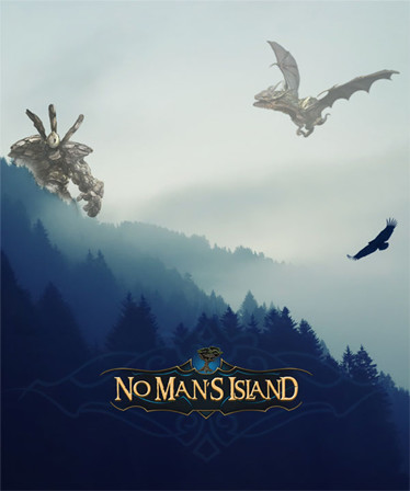 No Man's Island