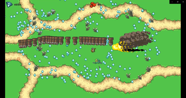 奥术卡牌 game for Linux 1